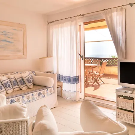 Portisco1 Марина-ди-Портиско