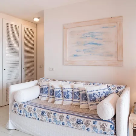 Portisco1 Апартаменты *