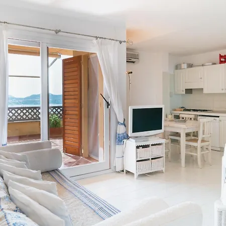 Portisco1 Марина-ди-Портиско