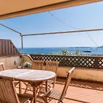 Portisco1 Apartment