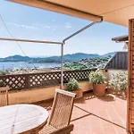 Apartment Portisco1