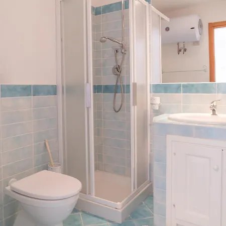 Apartment Portisco1 Portisco