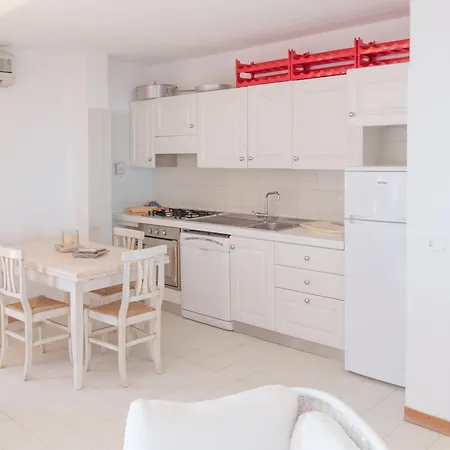 Apartment Portisco1 Portisco