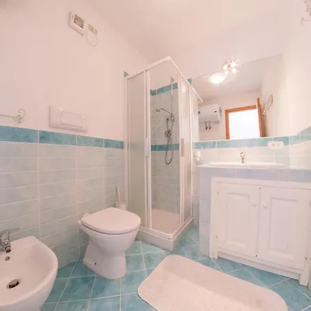 Portisco1 Apartment Portisco