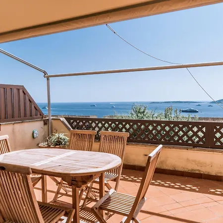 Portisco1 Διαμέρισμα