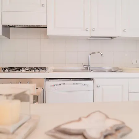 Διαμέρισμα Portisco1 Portisco