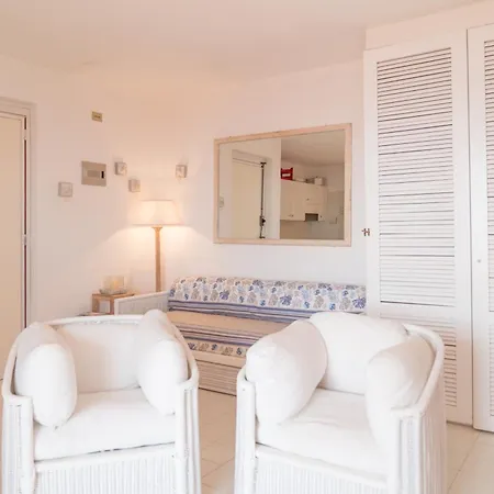 Apartment Portisco1 Portisco