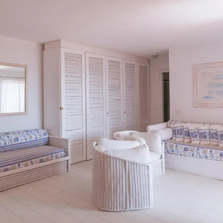 Portisco1 Διαμέρισμα *