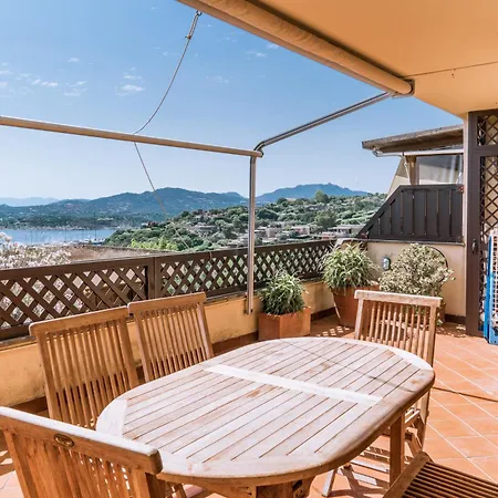 Portisco1 Διαμέρισμα Portisco