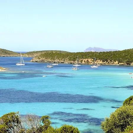 Διαμέρισμα Portisco1