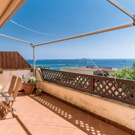 Portisco1 Apartment Portisco